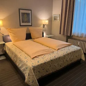 Am Ehrenhof Hotel Düsseldorf