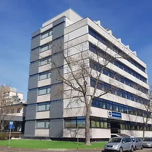 Hotel Western Plaza, Mannheim