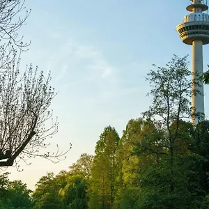 Garner By Ihg Hotel MHG