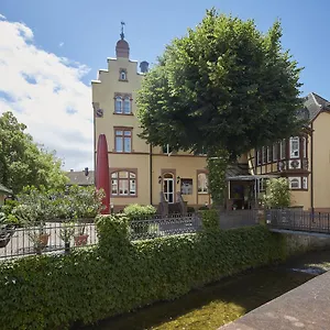 Badischer Hof Buehl (Rastatt)