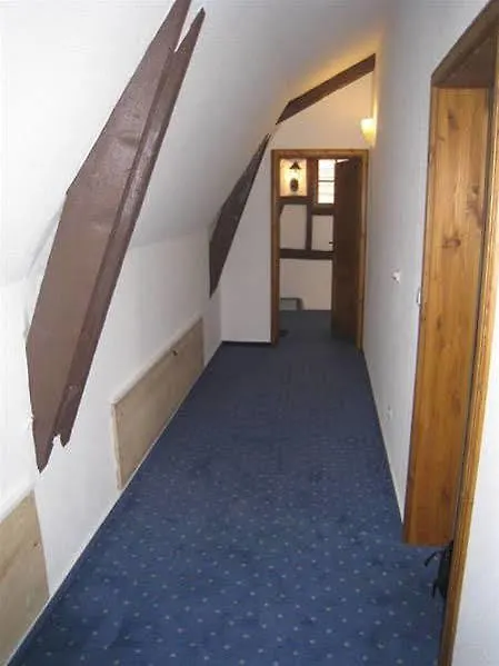 Hotel Weingartner Mannheim