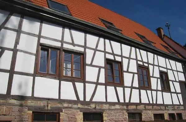 Hotel Weingartner Mannheim