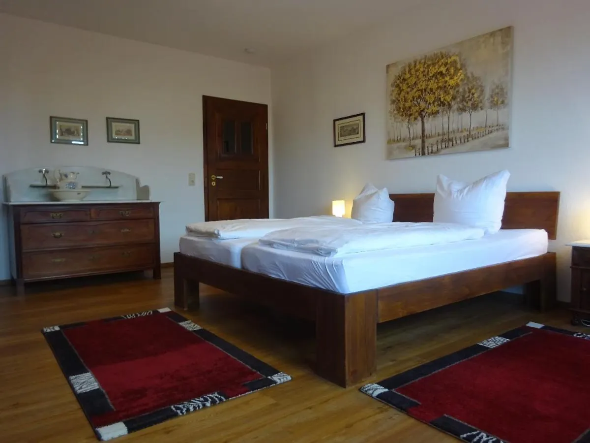 ***  Hotel Weingartner Mannheim Germany