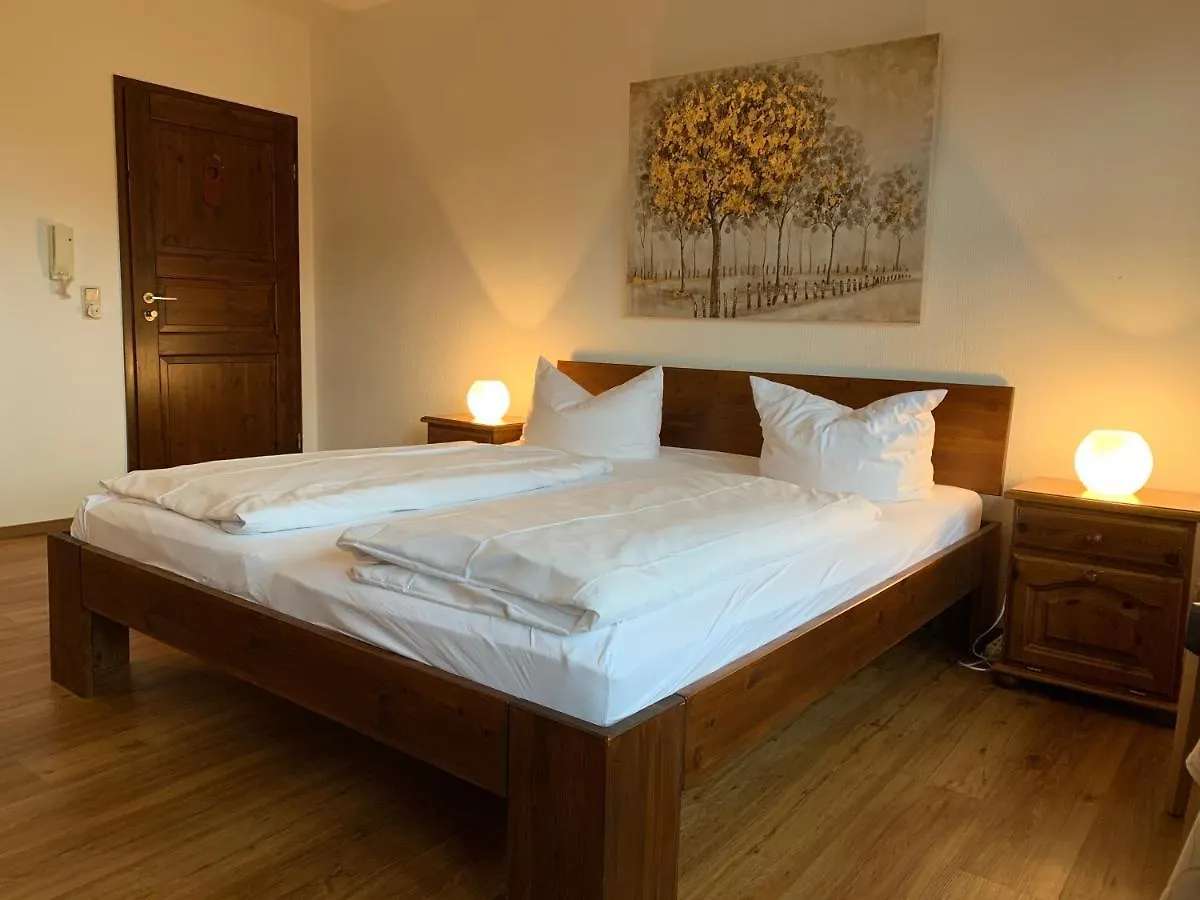 Hotel Weingartner Mannheim Germany