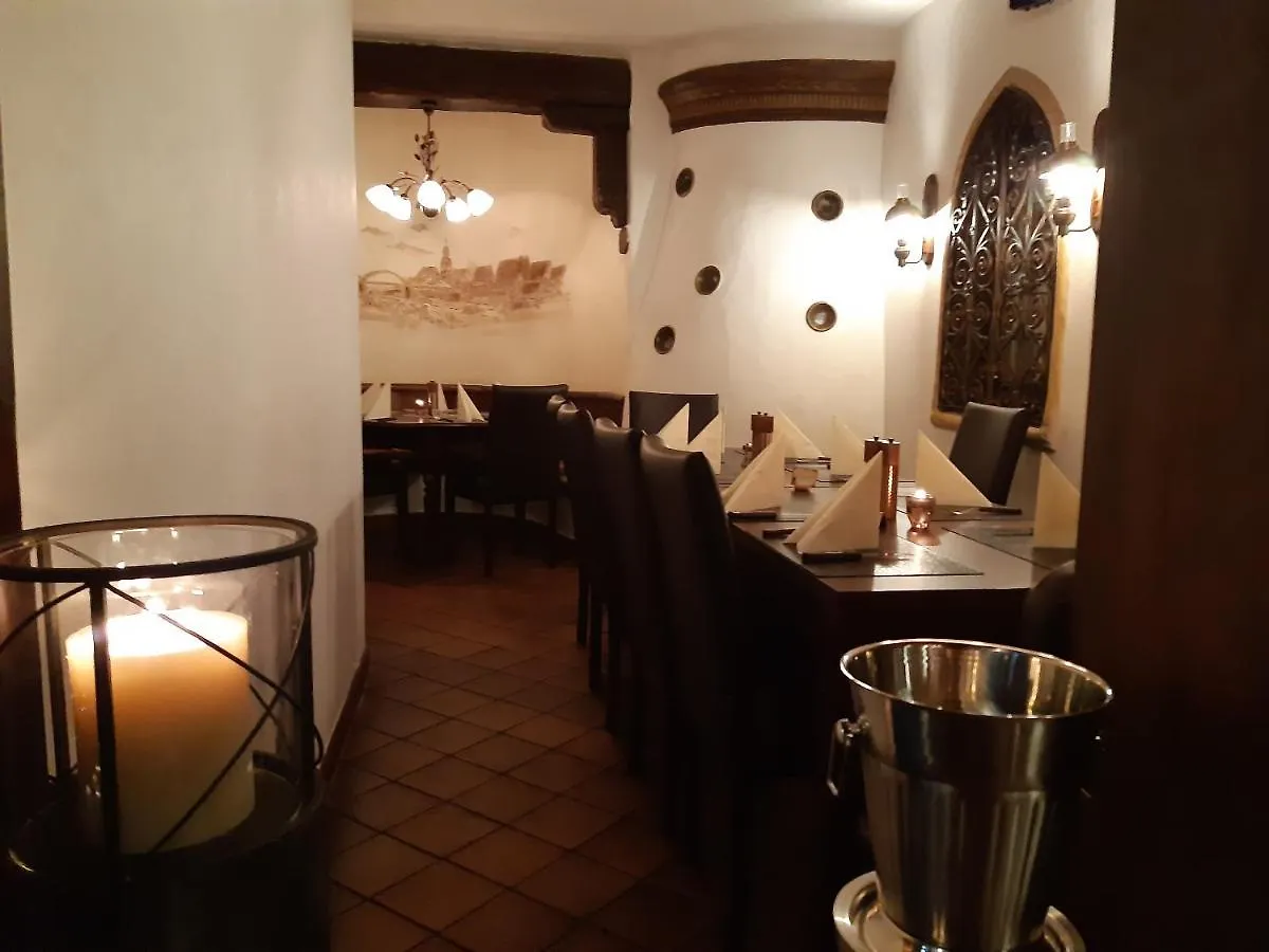 Hotel Weingartner Mannheim